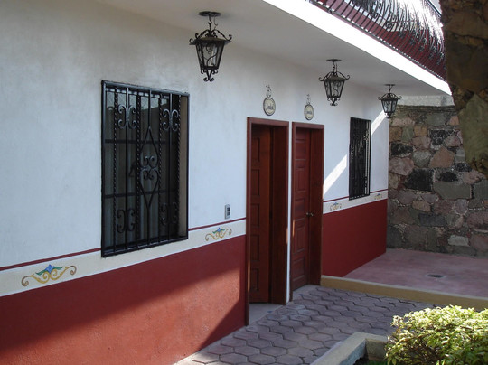 Villa San Francisco Hotel主图