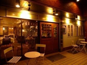 リストランテ ブォーノ