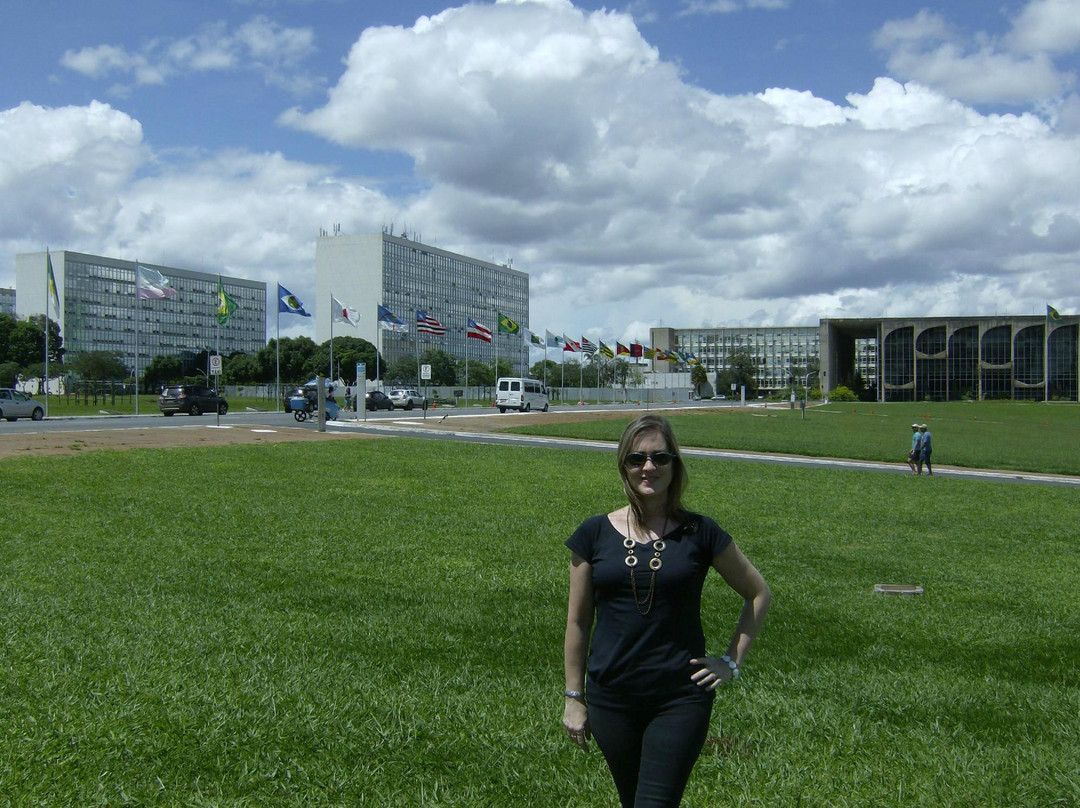 Experimente Brasília-巴西利亚必去景点