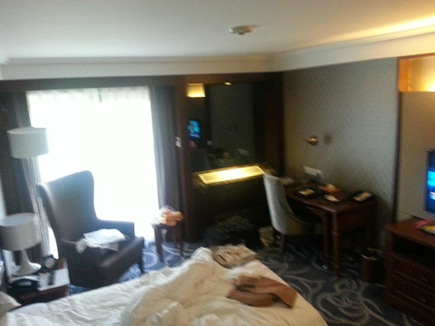 北京建国饭店主图