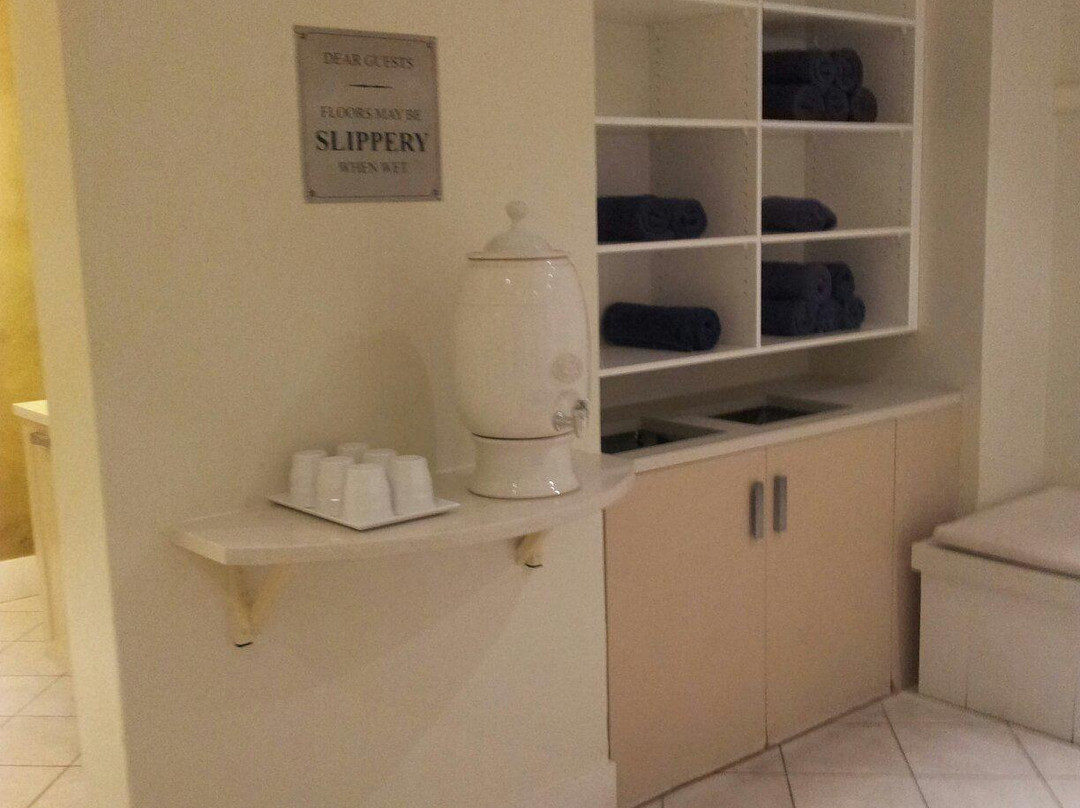 The Spa at Lilianfels-卡通巴必去景点