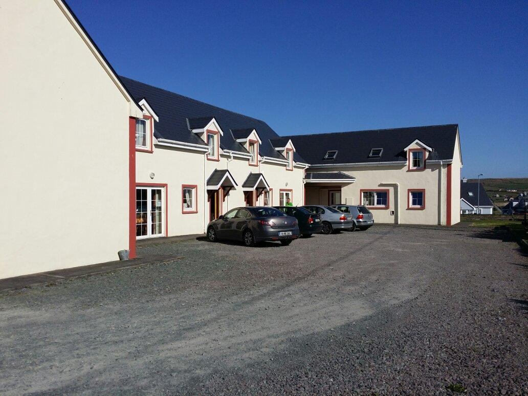 Skellig Ring House Hostel