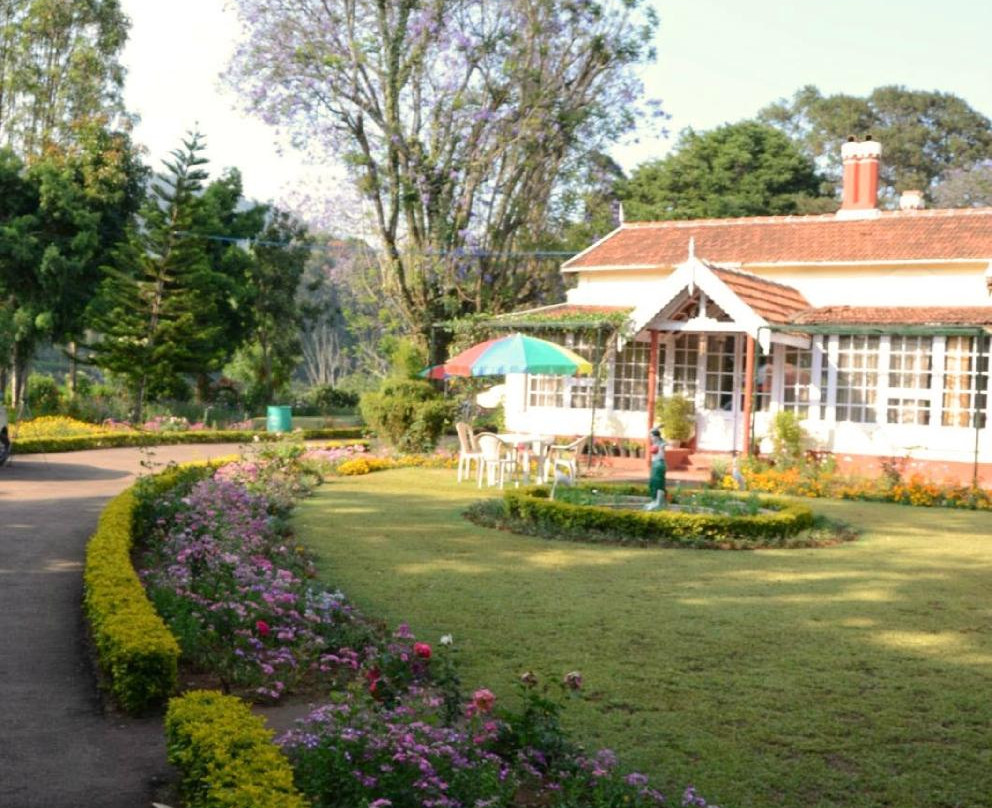 Strathearn B & B