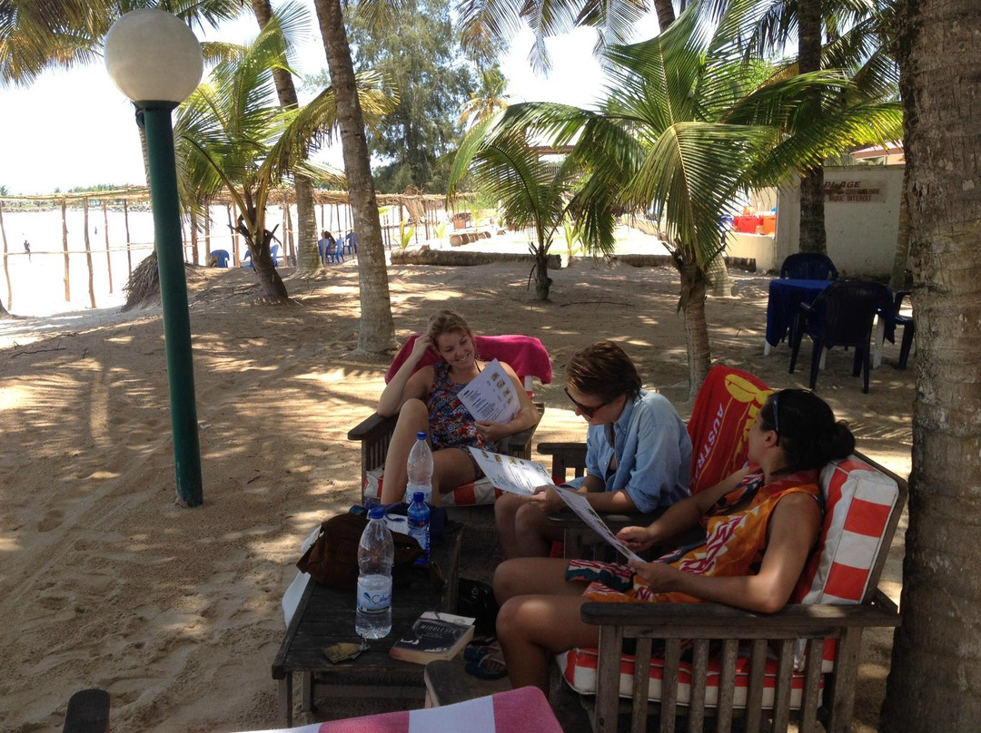 Les Jardins d'Iviore主图