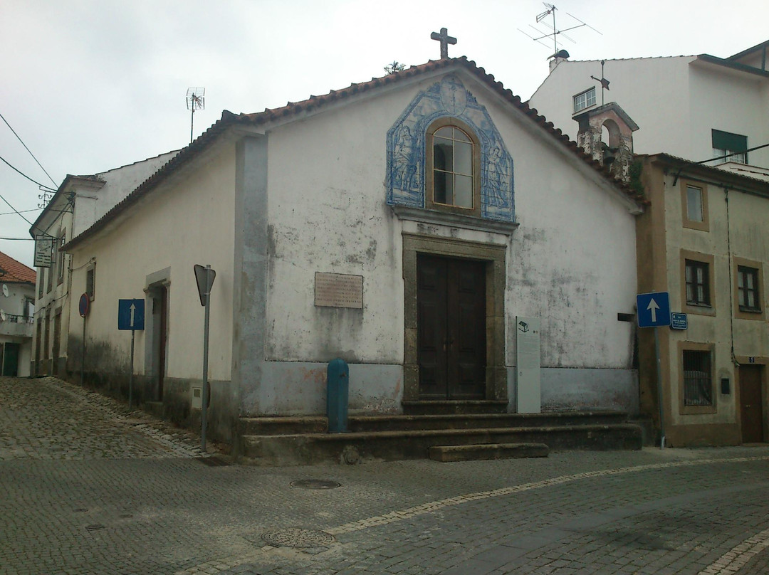 Capela do Bom Jesus景点图片