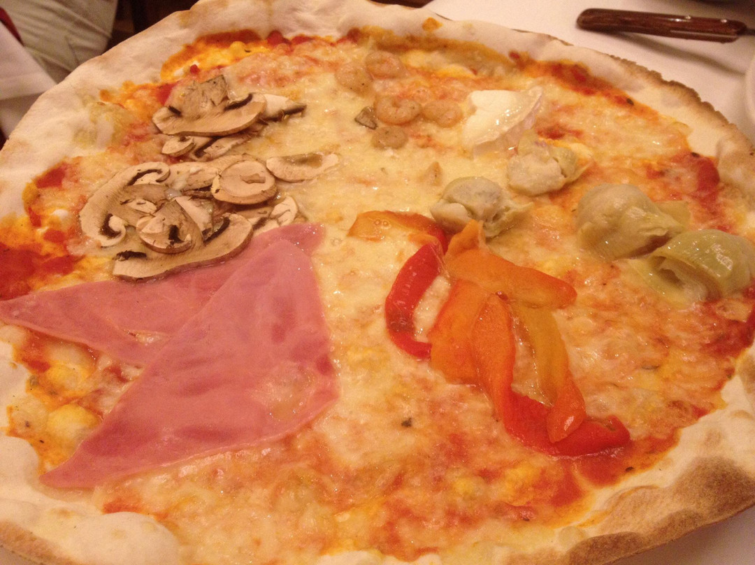 La Tagiatella