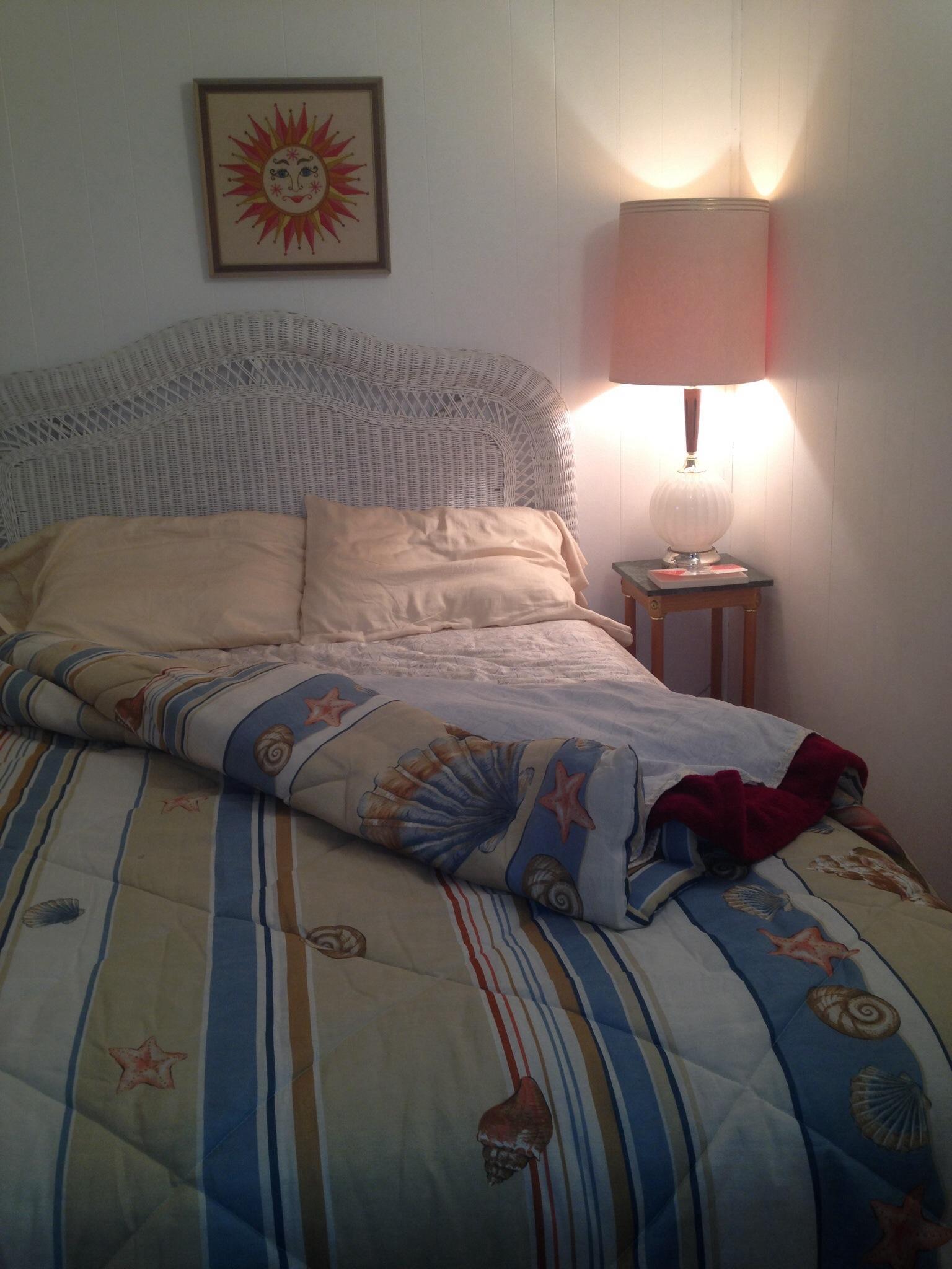 Westerly Motel - Ocean Shores-客卧