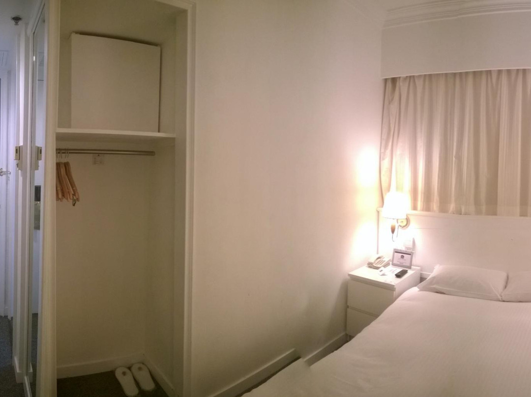 Macau Hotel S formerly macau Hotel Sun Sun主图