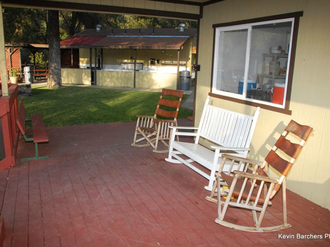 Beyond Limits Adventures-Lotus必去景点