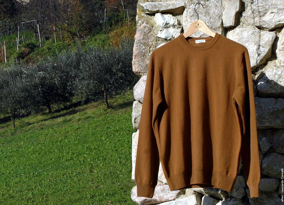 Badiali Cashmere-福利尼奥必去景点