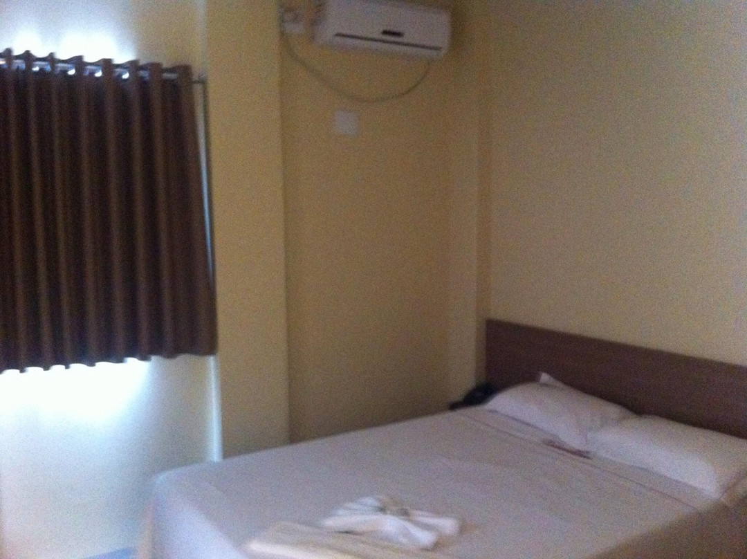 Hotel Toquinho主图