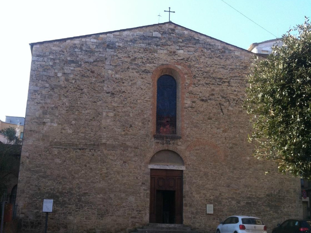 Chiesa di San Lorenzo景点图片