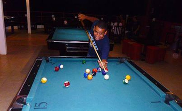 Higher Ground-塔马林多必去景点