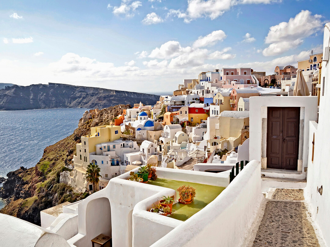 Santorini Experts景点图片