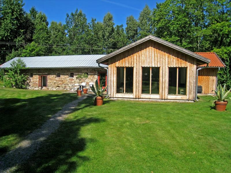 Spa Oland Skedemosse Gard主图