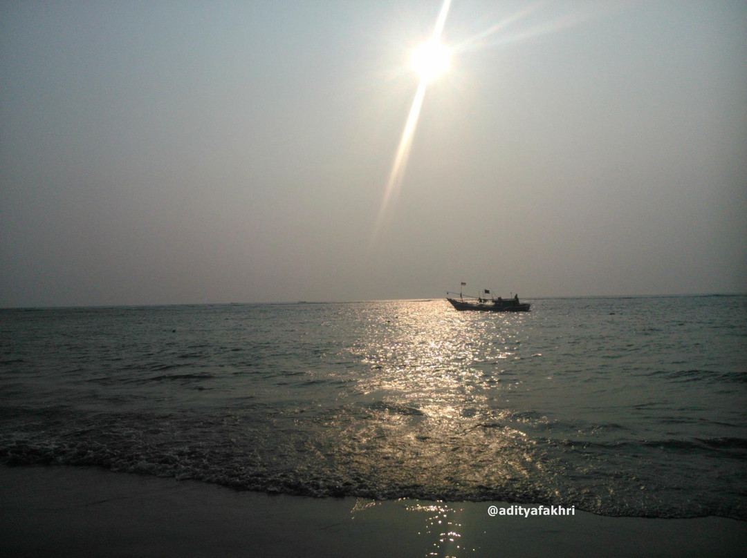 Panjang Beach景点图片