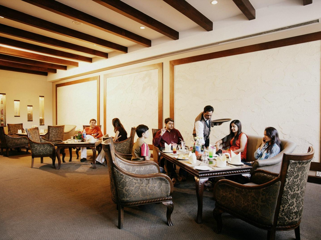 24 Carats Multi Cuisine Restaurant