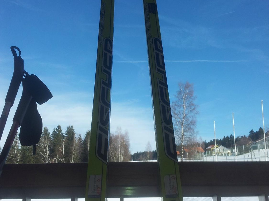 Nordic Sport Park景点图片