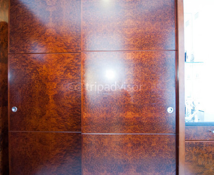 香港康得思酒店主图