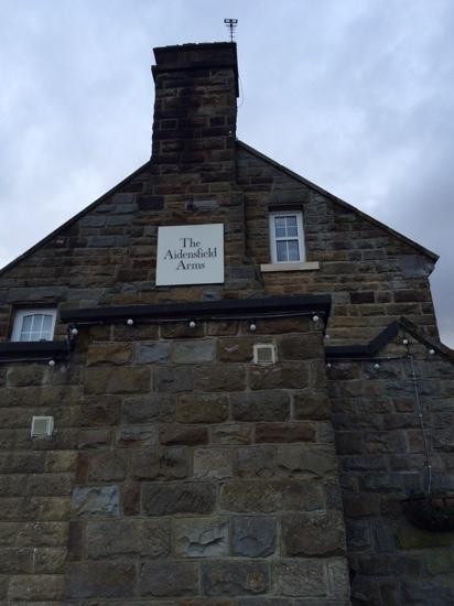 The Goathland Hotel Bar-Goathland必去景点
