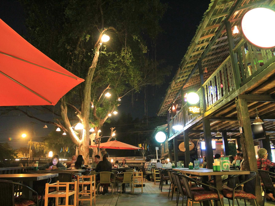 วินเทจโรด เชียงใหม่