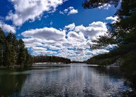 西哈特福德水库-西哈特福德必去景点