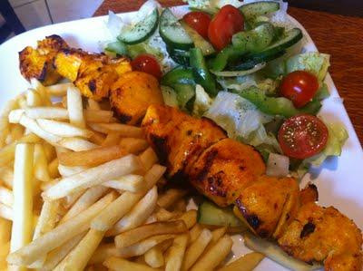 Village Market-内罗毕必去景点