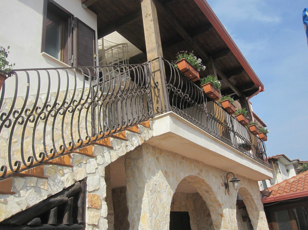 B&B Pinetamare主图