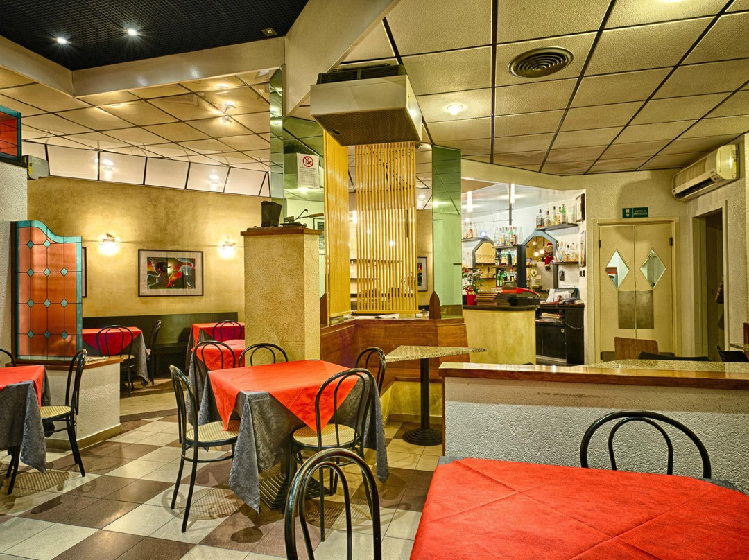 Ristorante Spaghetteria Pepe e Sale