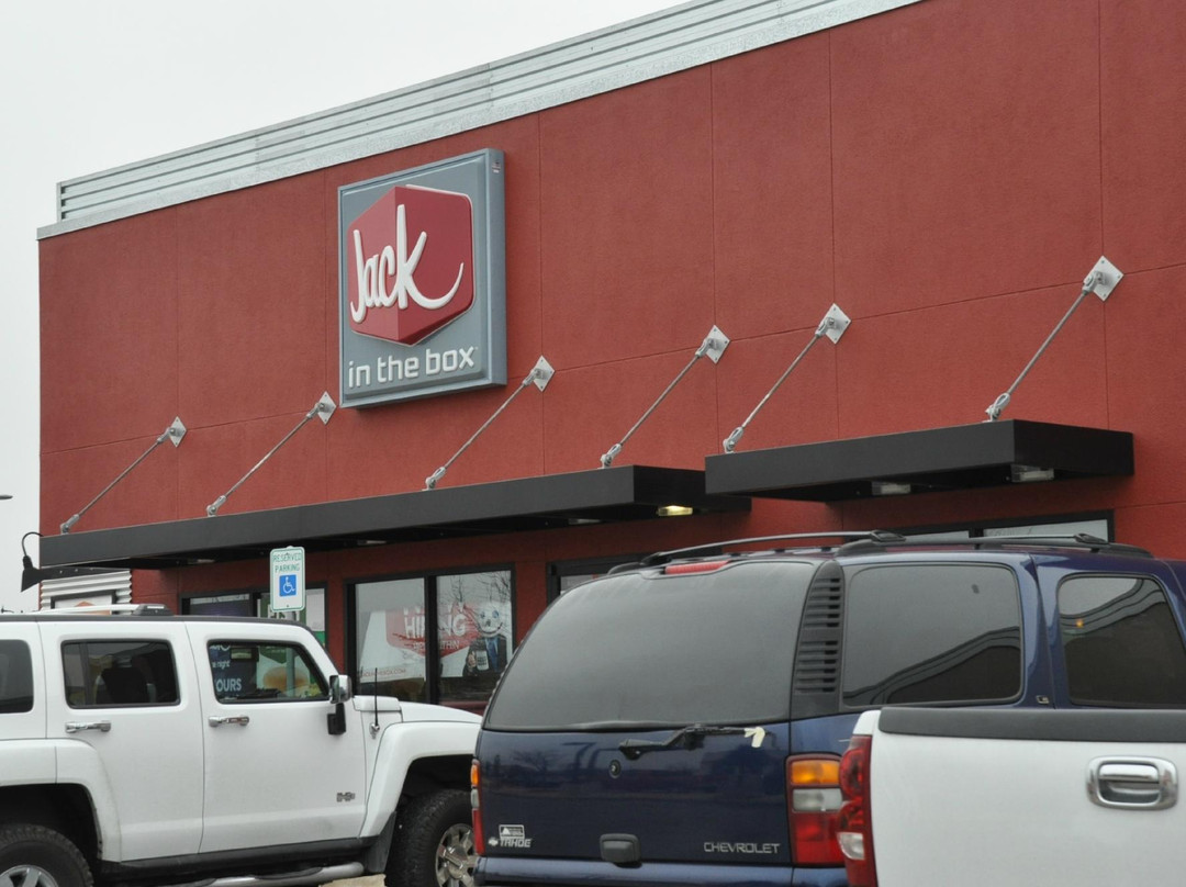 Jack in the Box