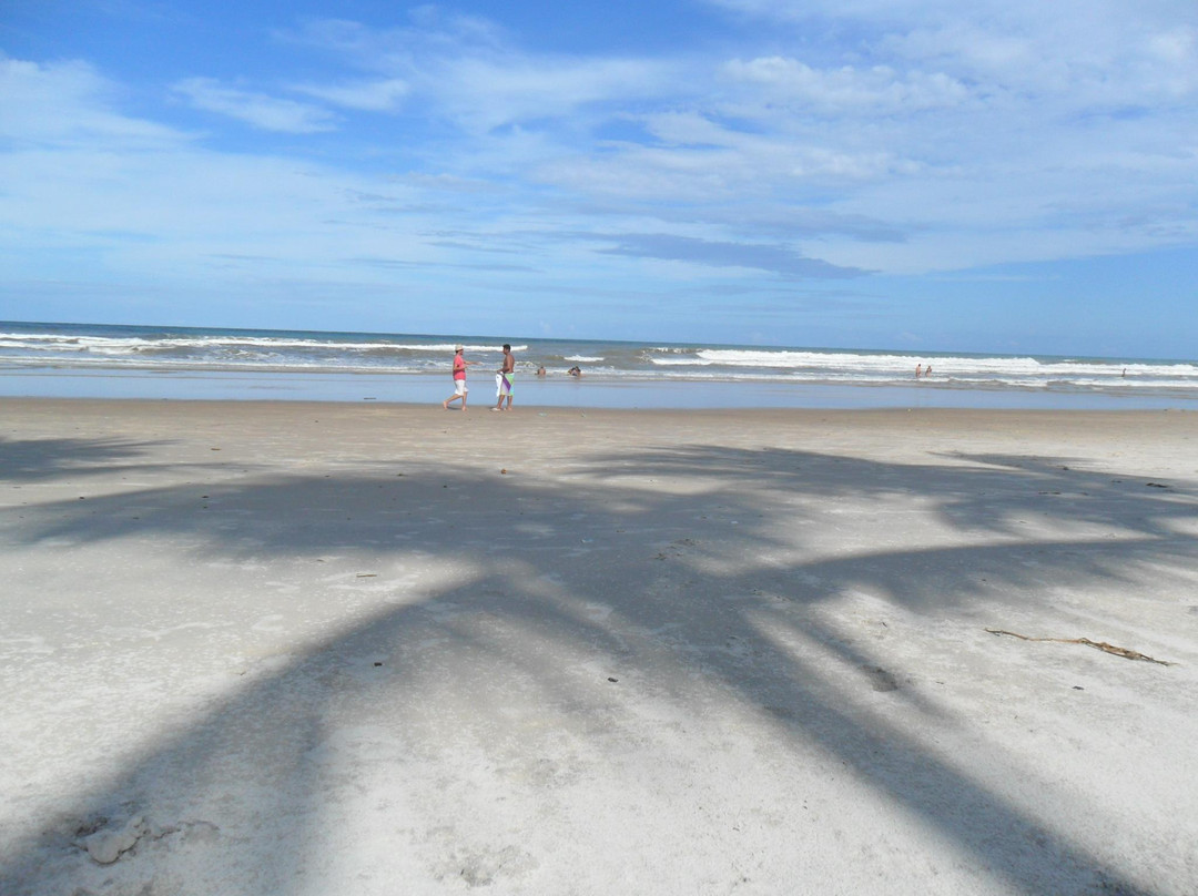 Batuba Beach-Olivenca必去景点