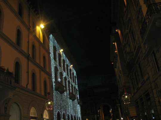 Romola餐馆和美食-Caffe' La Terrazza