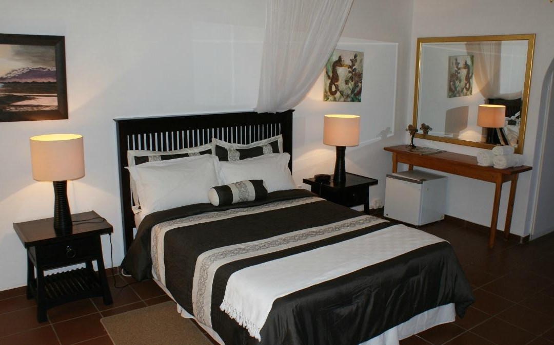 Fisherhaven Guest House主图