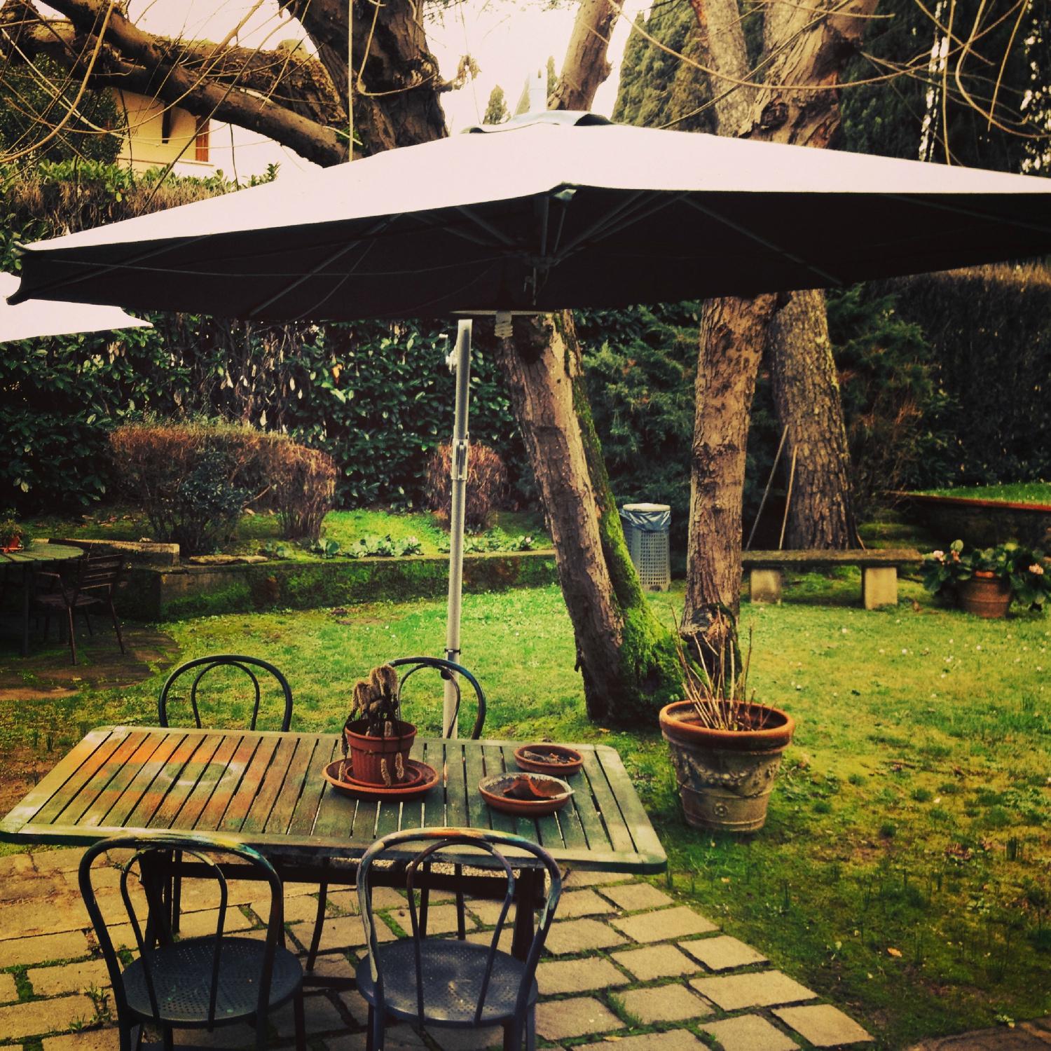 The Locanda Montaguglione-餐饮