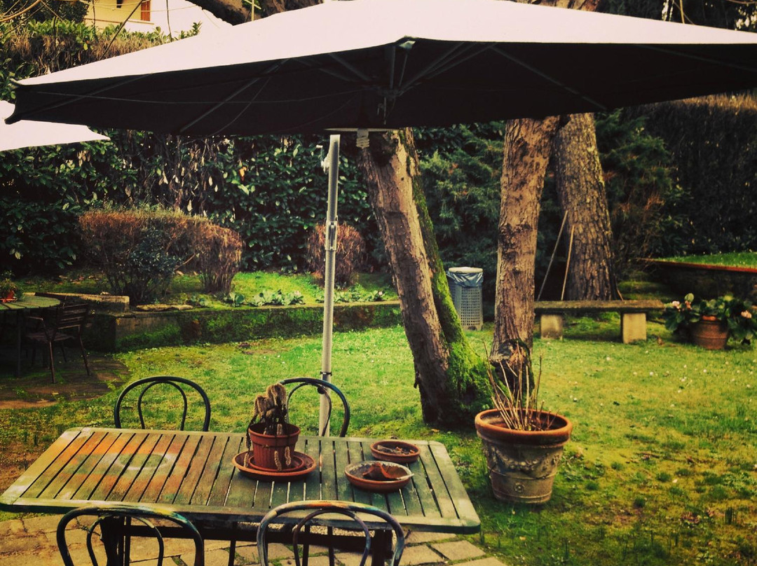 The Locanda Montaguglione主图