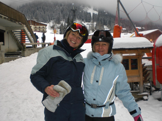 Ski Pros Megeve-梅杰夫必去景点