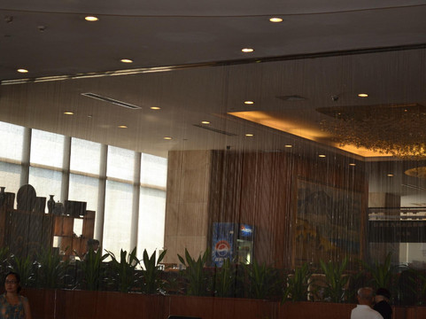 大连香洲花园酒店主图