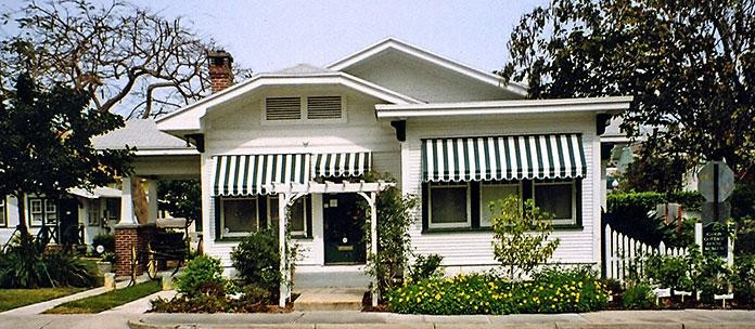 Cason Cottage Museum-德拉海滩必去景点