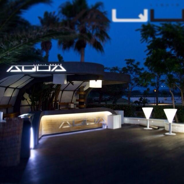 Aqua Liquid Music景点图片