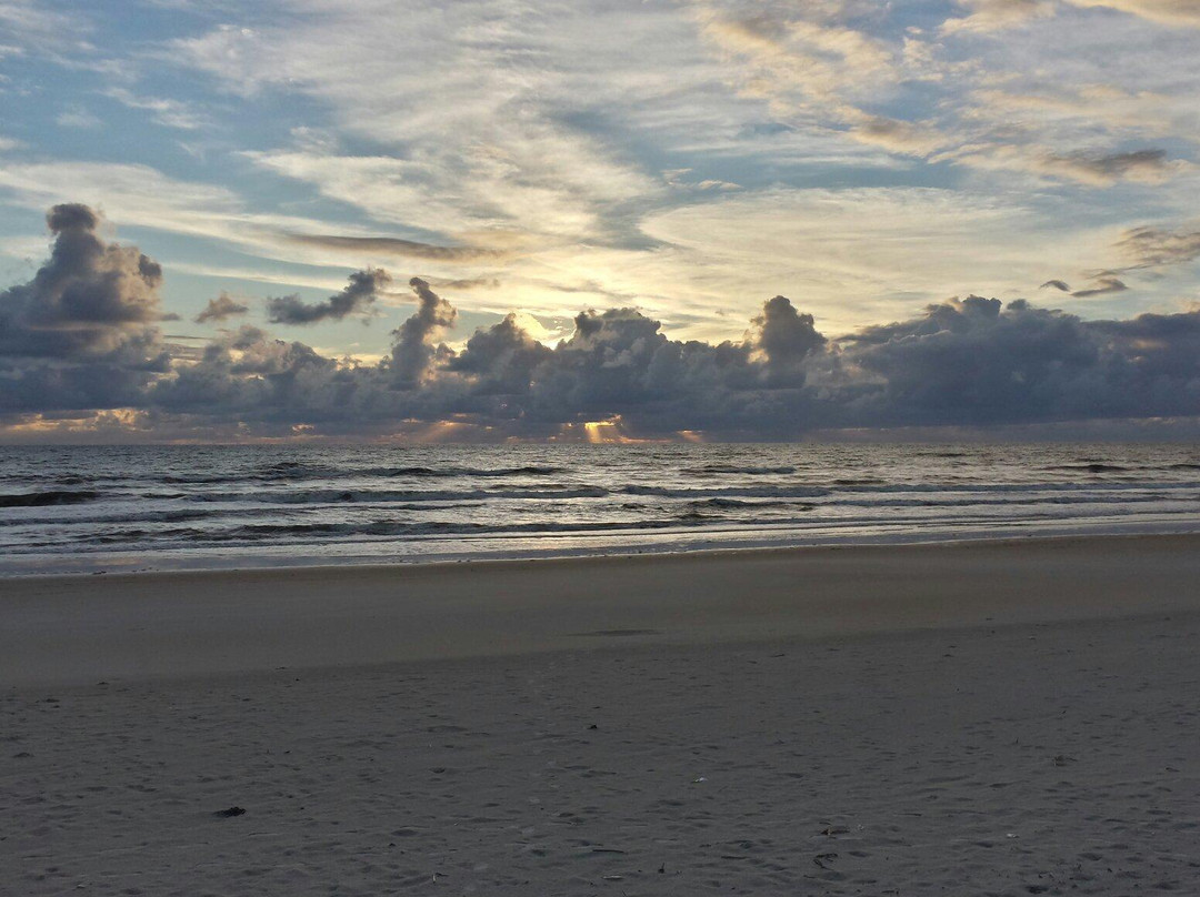 Acuipe Beach-Ilheus必去景点