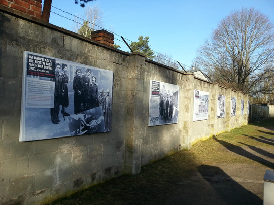 Sandeman新欧洲之旅-柏林必去景点