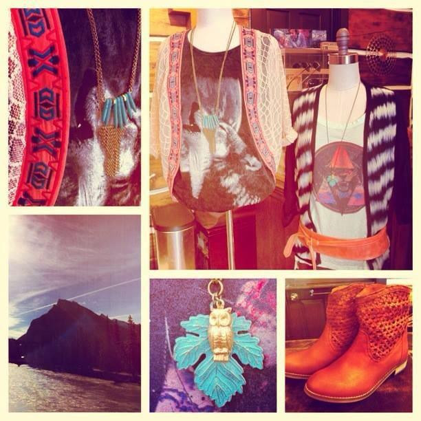 Cabin108-班夫必去景点