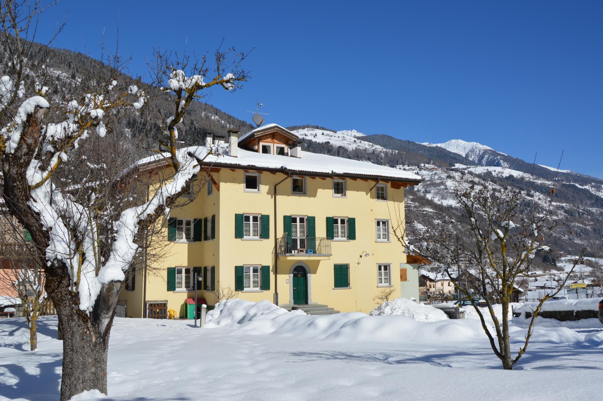 Casa Tomaselli-官方