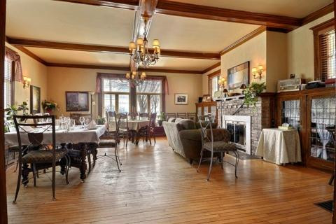 L'Auberge Lys et Chardon主图