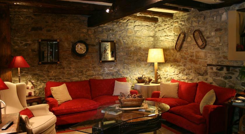 Hotel Casa Marieta-客卧