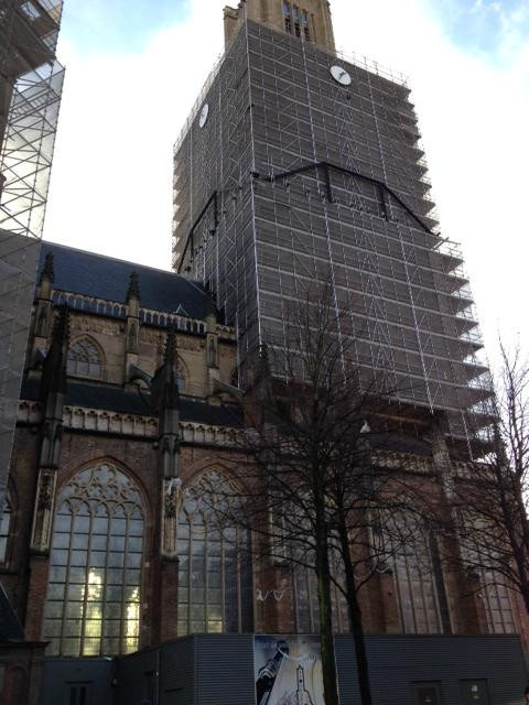 Eusebiuskerk-阿纳姆必去景点