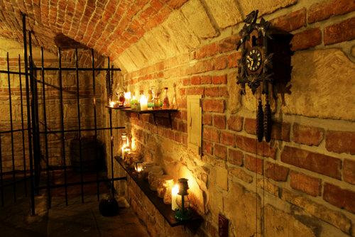 The Dungeon景点图片