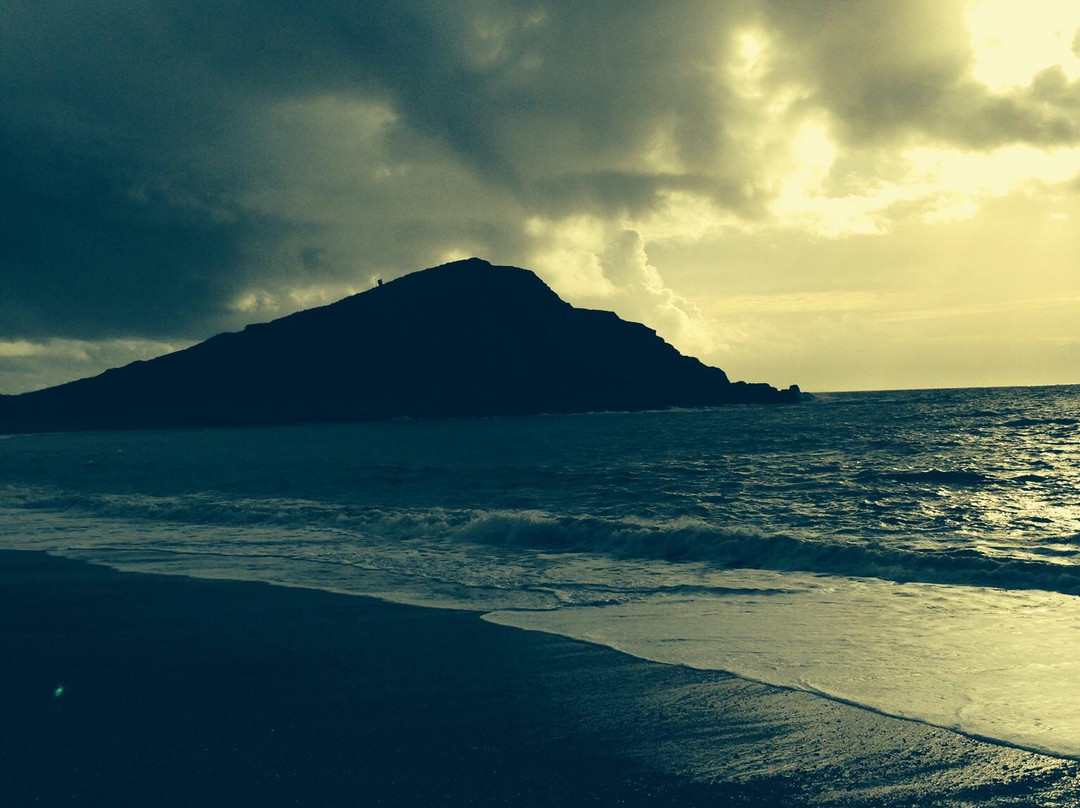 Worbarrow Bay-Tyneham必去景点