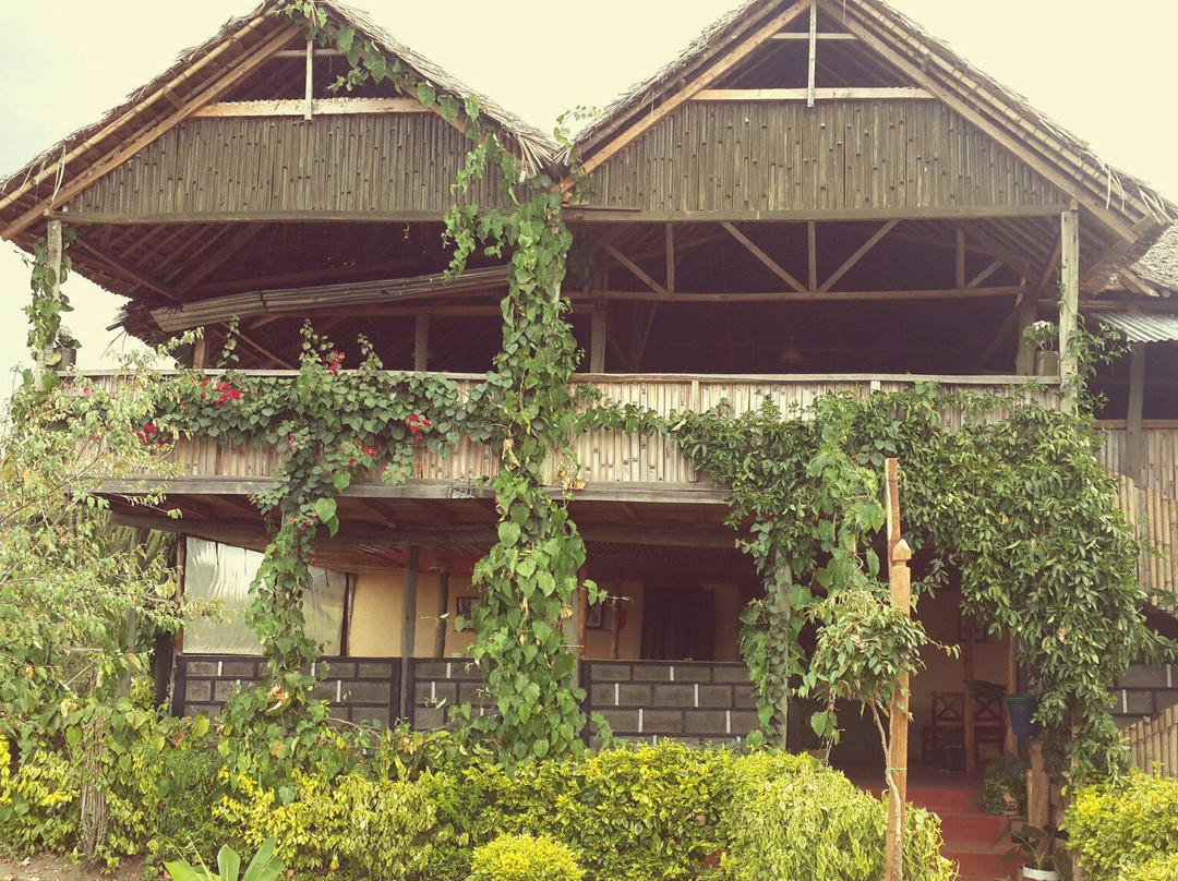 Mwangaza Mara Camp