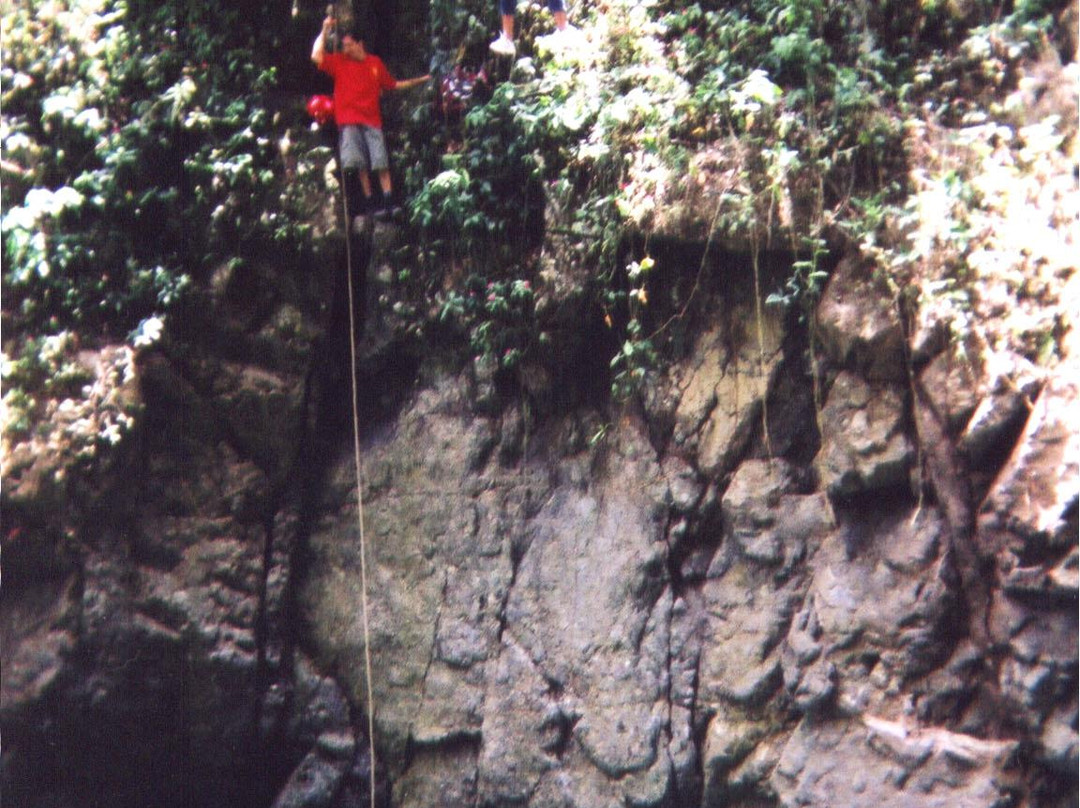 Natural Protected Area Cañón de San Cristóbal景点图片